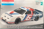 MOMOGRAM 1/24Mark Martin's #6 Valvoline Thunderbird