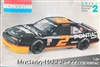 MONOGRAM 1/24 Rusty Wallace's #2 Pontiac Excitement Grand Prix NASCAR