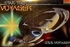 MONOGRAM 1/677 U.S.S. Voyager