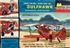 MONOGRAM 1/32 Grumman Gulfhawk