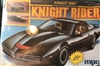 MPC 1/25 Knight 2000 Knight Rider