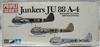 MPC 1/72 Junkers Ju 88 A-4 profile series