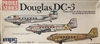 MPC 1/72 Douglas DC-3