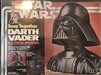 MPC Snap Together Darth Vader Action model