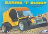 MPC 1/25 Barris "T" Buggy