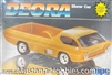 MPC 1/25 Deora Show Car