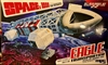 MPC 1/48 Space:1999 Eagle Transporter