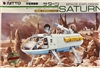 NITTO 1/24Space Exploror Saturn