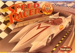 POLAR LIGHTS 1/25 Speed Racer Mach 5