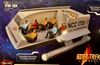 POLAR LIGHTS 1/32 Galileo Shuttlecraft with full interior