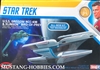 POLAR LIGHTS 1/1000 U.S.S. Grissom NCC-638 & Klingon Bird-of-Prey