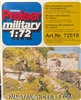 PREISER 1/72 MODERN US INFANTRY IN ACTION