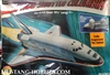 REVELL 1/72 Space Shuttle Columbia