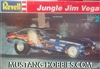 REVELL 1/25 Jungle Jim Vega