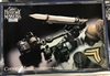 Revell 1/40 Corporal Missile with Transporter