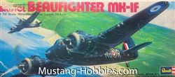 Revell 1/32 Japan 1/32 Bristol Beaufighter