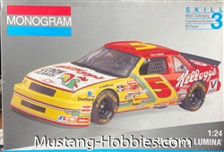 MONOGRAN 1/24 Terry Labonte's #5 Kellogg's Lumina