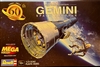 REVELL GERMANY 1/24 60th Anniversary Edition Gemini Space Capsule Megahobby Exclusive