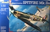 REVELL GERMANY 1/32 Supermarine Spitfire Mk.IIa