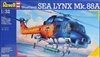 REVELL GERMANY 1/32 Westland SEA LYNX Mk.88A