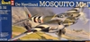 Revell GERMANY 1/32 De Havilland Mosquito Mk.IV