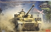 RYEFIELD MODELS 1/35 Panzerkampfwagen IV Ausf. J Sd.Kfz. 161/2 Last Production w/Full Interior & Clear Parts & Workable Track Links