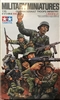 TAMIYA 1/35 German Assault Troops (Infantry)