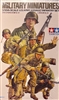 TAMIYA 1/35 US ARMY ASSAULT INFANTRY SET