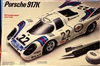 TESTORS 1/24 1971 Porsche 917K Martini