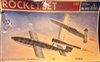 TESTORS 1/48 Rocket Set V1 Ohka