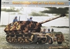 Trumpeter 1/35 German Panzerjaeger 39(H) w/7.5cm Pak 40/3 Anti-Tank Gun (Marder I)