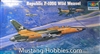 Trumpeter 1/32  F105G Thunderchief Wild Weasel Aircraft