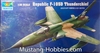 Trumpeter 1/32  F105D Thunderchief