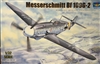 Trumpeter 1/32 Messerschmitt Bf 109G-2