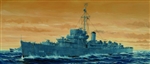 TRUMPETER 1/350 USS England DE635 Buckley Class Destroyer