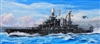 TRUMPETER 1/700 USS Maryland BB-46