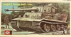 UPC 1/40 Tiger I German Heavy Tank