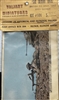 VALIANT MINATURES 54MM THE DESERT RAT BRITISH 8TH ARMY 1942 BRENGUNNER