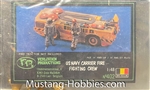 VERLINDEN PRODUCTIONS 1/48 us navy fire fighting crew