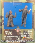 VERLINDEN PRODUCTIONS 1/35 IRAQI POW'S (2 figs)