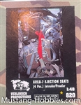 VERLINDEN PRODUCTIONS 1/48 GREA-7 EJECTION SEATS 4PCS. INTRUDER/PROWLER