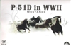 ZOTZ DECALS 1/32 P-51D MUSTANGS IN WWII